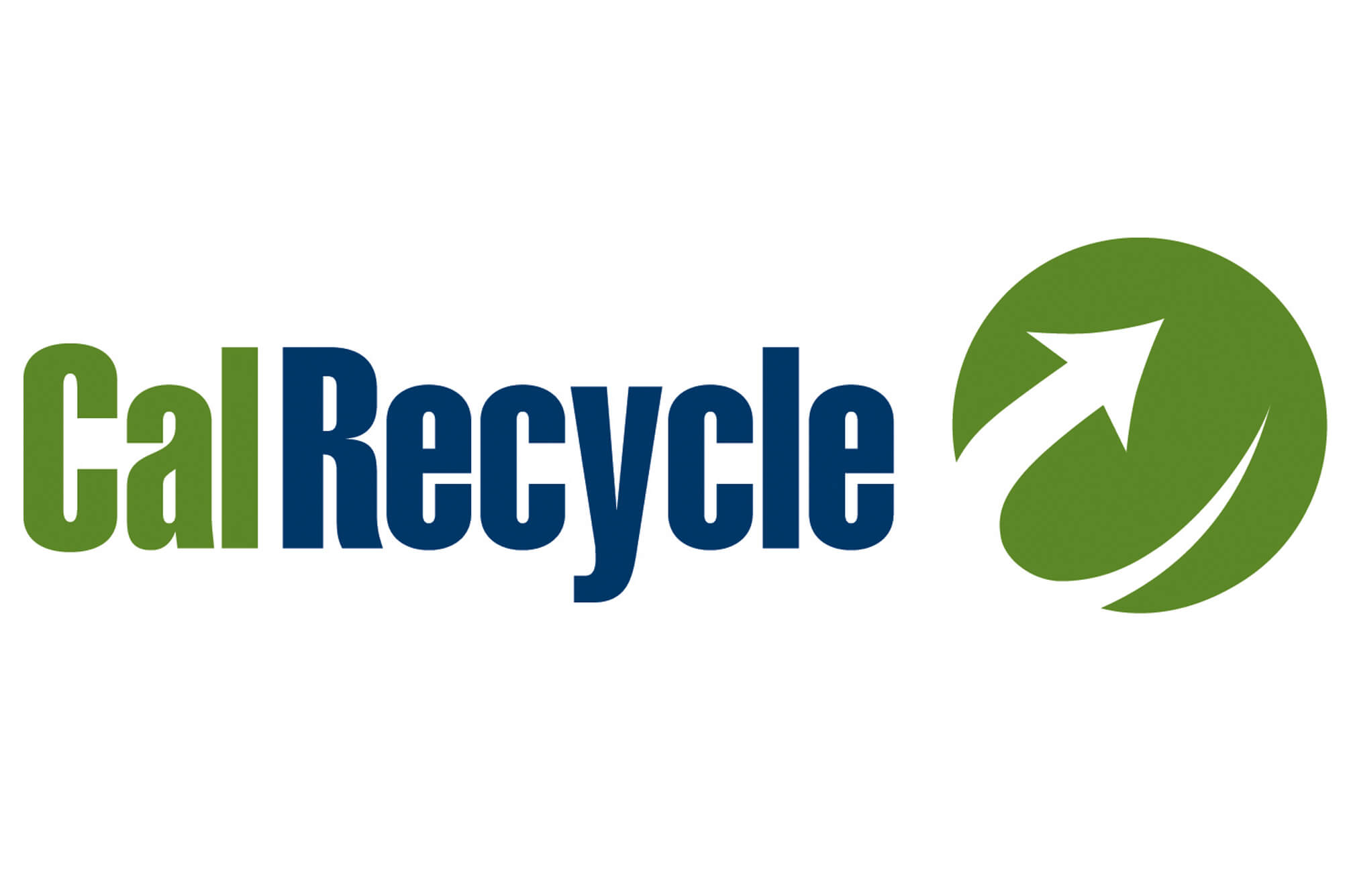 CalRecycling Logo