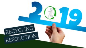 2019 Recycling Resolution