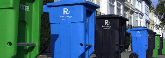 San Francisco’s Refuse Compliance Ordinances and China’s Recycling Ban